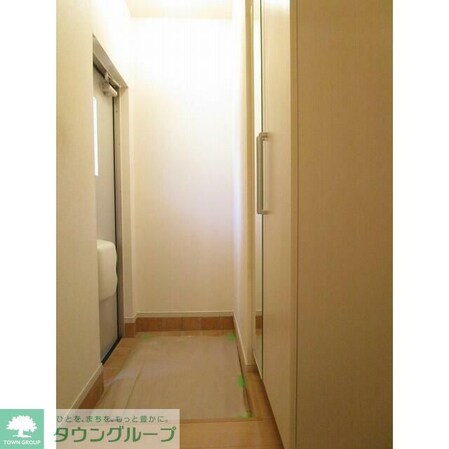 チェリーメゾンの物件内観写真